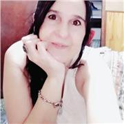 Soy profesoras de Danzas para niñas y Yoga para adultos.
Me gustaría mucho formar un grupo de Adultos mayores que se animen a las danzas un poco se Flamenco, sevillanas o yoga